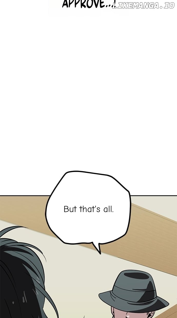 Unemployed Baek-soon Chapter 112 - page 53